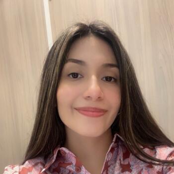 Babysitter in Ate: Vanessa