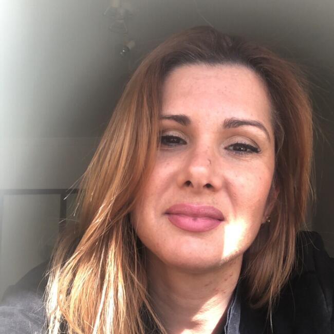 Babysitter in Ílhavo: Luciana