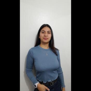 Babysitter in Quilmes: Agustina