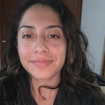 Babysitter in Iztapalapa: Nathaly