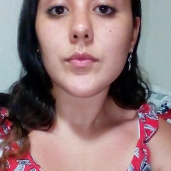 Niñera Peñaflor: Catherine