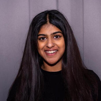 Babysitter Rødovre: Revathi