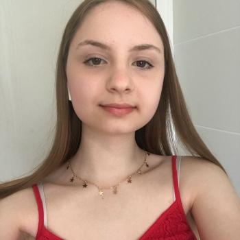 Baby-sitter Dijon: Agathe
