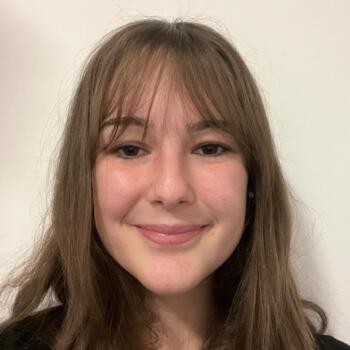 Babysitter in Bologna: Emma