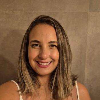 Parent Cotia: Jessica