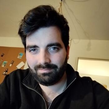 Childminder job in Nanterre: babysitting job Lucas