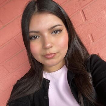 Babysitter in San Bernardo: Josefa