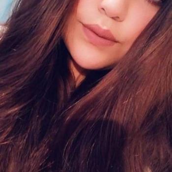 Niñera Nicolás Romero: Anahi