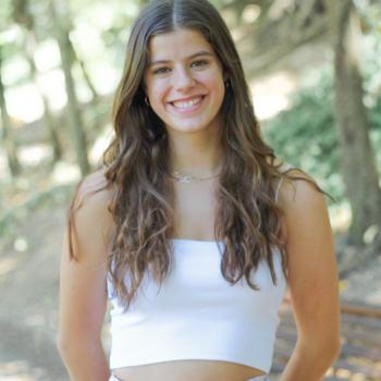 Babysitter em Oeiras: Sara