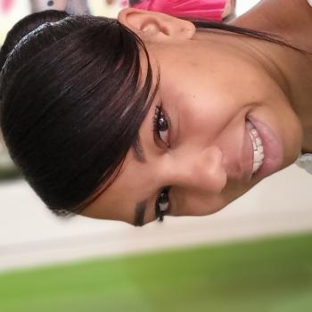 Babá em São Paulo (São Paulo): Karina