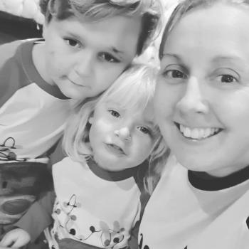 Childminder job in Naas: babysitting job Aisling