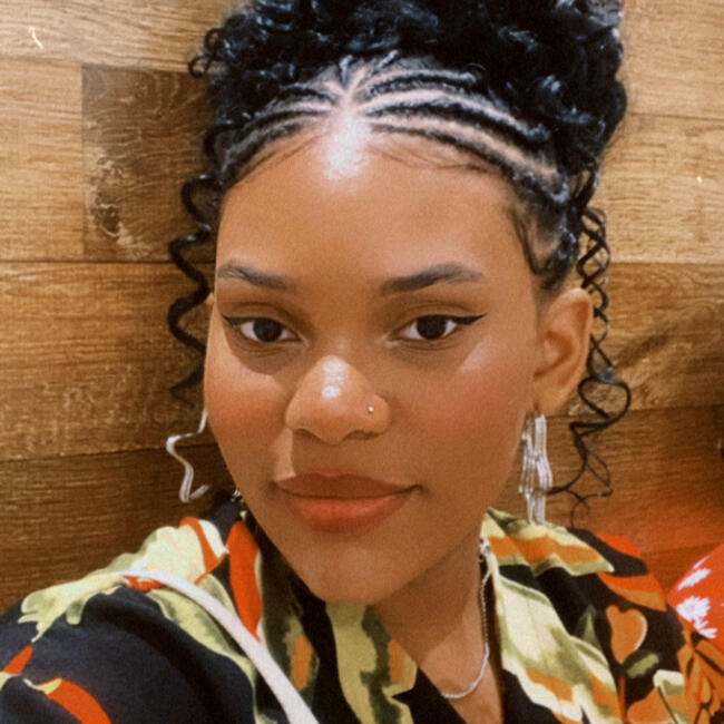 Babysitter in Vitória: Nicolly