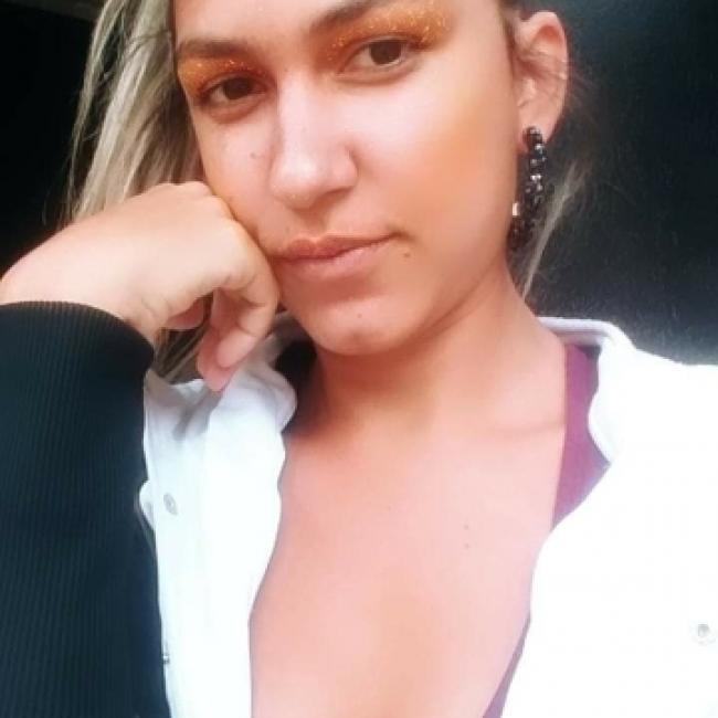 Babysitter in Carapicuíba: Daiane