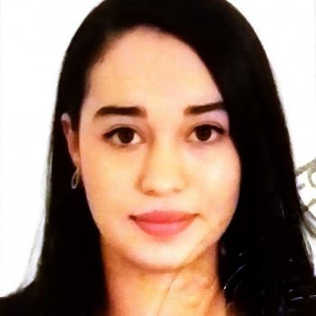 Babysitter in Brussel (Sint-Gillis): Lydia