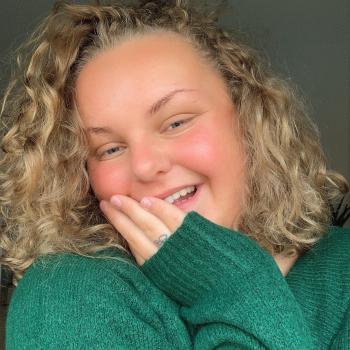 Oppas Capelle aan den IJssel: Isa