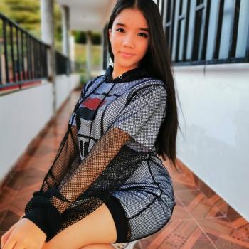Niñera en Municipio de Copacabana: Salome