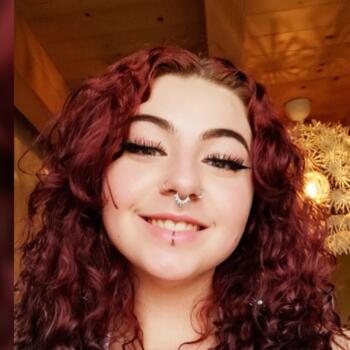 Tata a Berna: Svenja