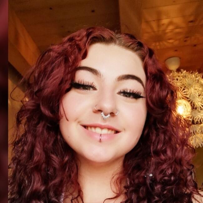 Nanny in Bern: Svenja