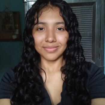 Niñera en Santiago de Veraguas: Rita Santos