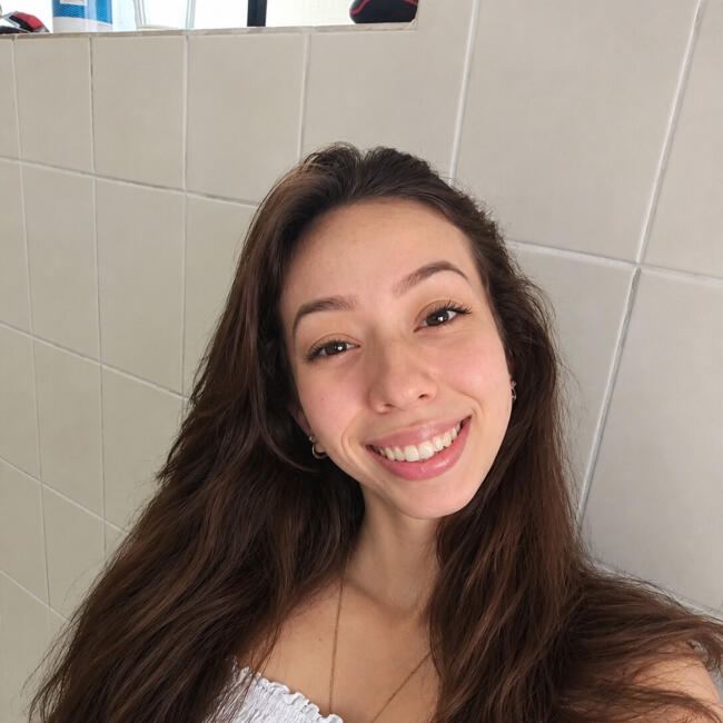 Babysitter in Caxias do Sul: Daniela