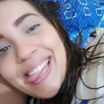 Babysitter in Trujillo: Ande