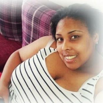 Babysitter Rotterdam: Kimberly