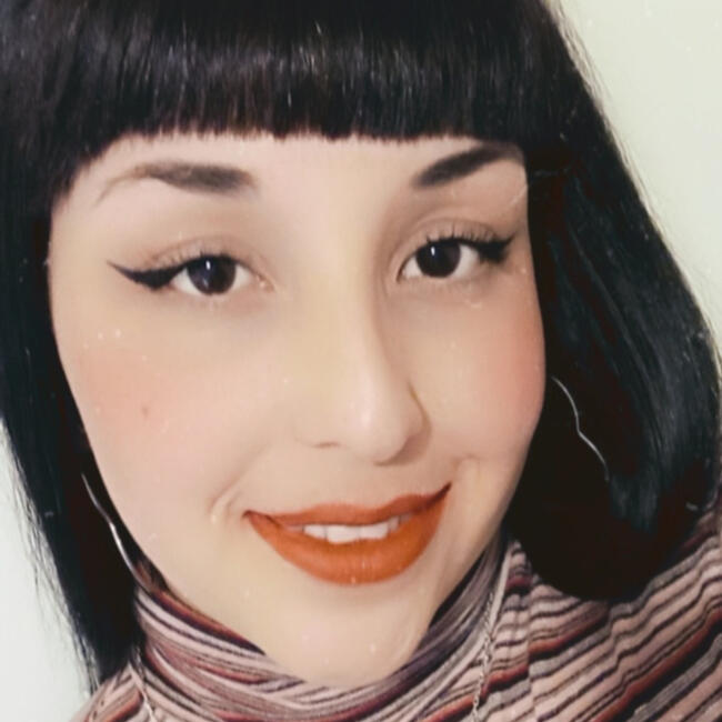 Niñera en Limache: Javiera