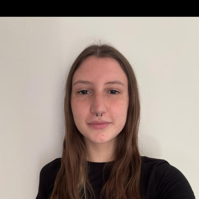 Babysitter in Buenos Aires: Valentina Bragatto