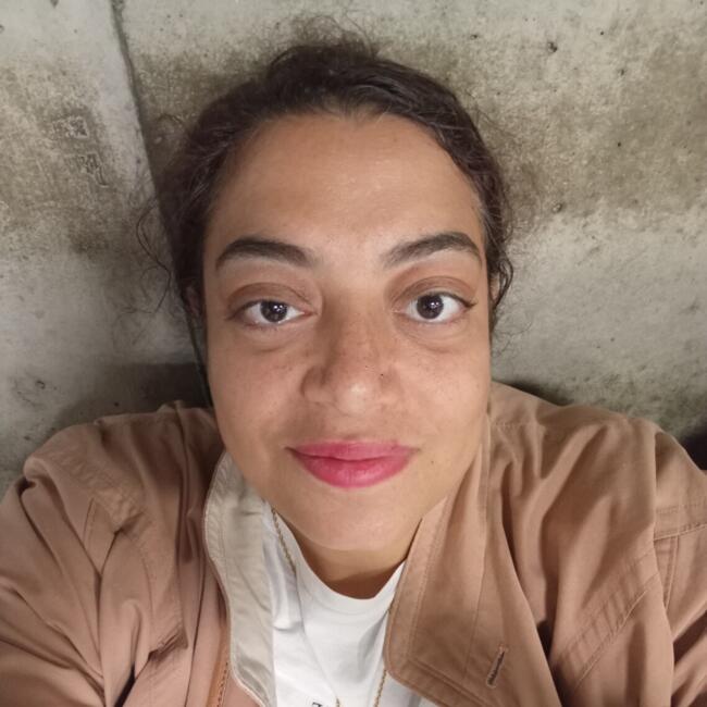 Babysitting job in Montijo: Marwa