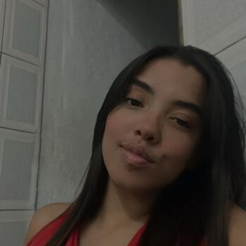 Babysitter in São Paulo: Yasmin