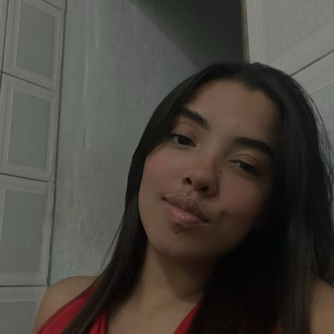 Babysitter in São Paulo: Yasmin