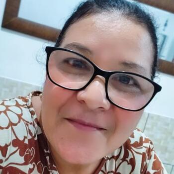 Babá em Resende: Marcineia Aparecida