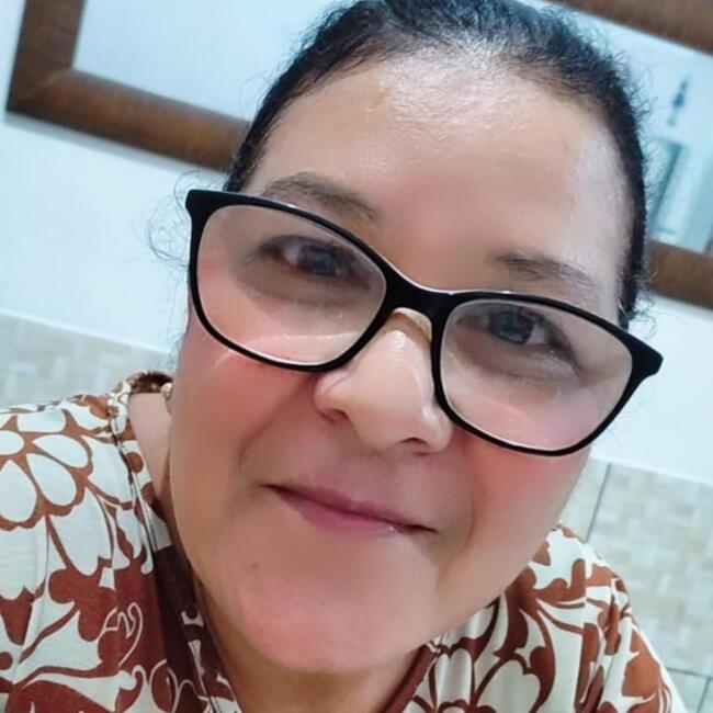 Babysitter in Resende: Marcineia Aparecida