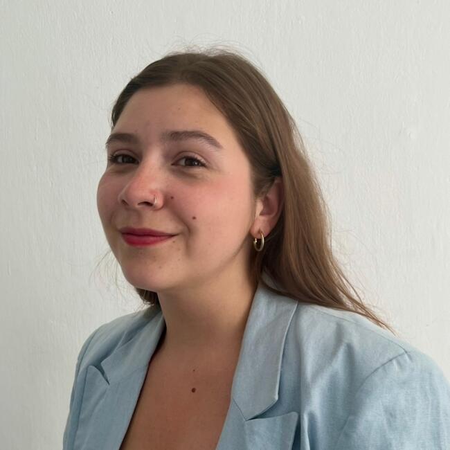 Babysitter in Montreux: Consuelo