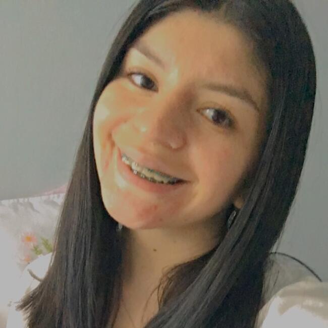 Babysitter in Llanquihue: Daniela