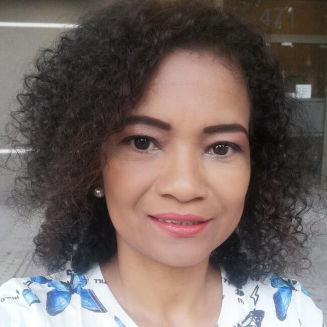 Niñera en Santiago de Chile: Berlides