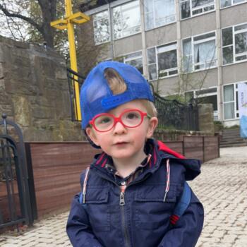 Job de garde d'enfants à Hasselt: job de garde d'enfants Leon