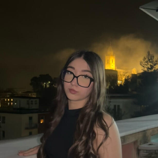 Babysitter in Miglianico: Brenda