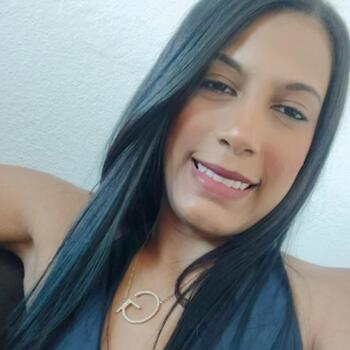Babysitter in São Paulo (São Paulo): Gabrielly