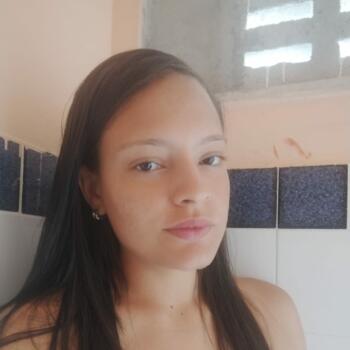 Babá em Barra dos Coqueiros: Ketelly shayline