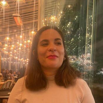 Babysitter in Neuilly-sur-Seine: Juliana