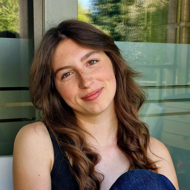 Babysitter in Mons: Victoria