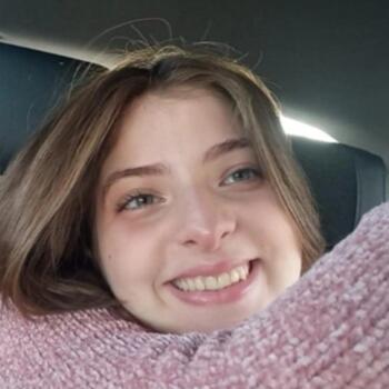 Niñera en Valdemoro: Sol