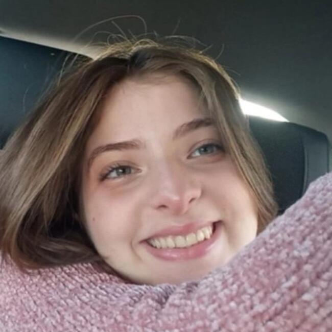 Niñera en Valdemoro: Sol