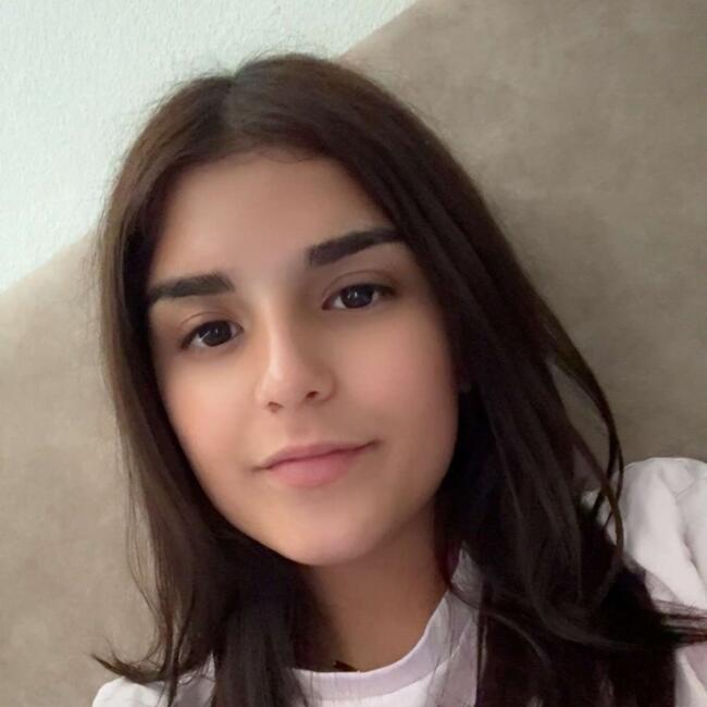 Oppas in Uden: Sezen