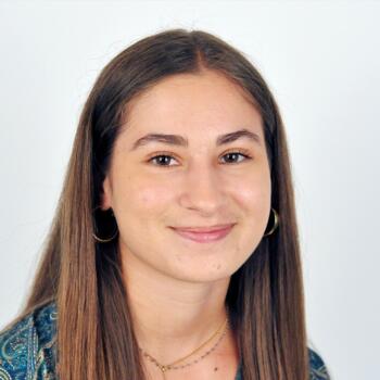 Babysitter in Aix-en-Provence: Agathe