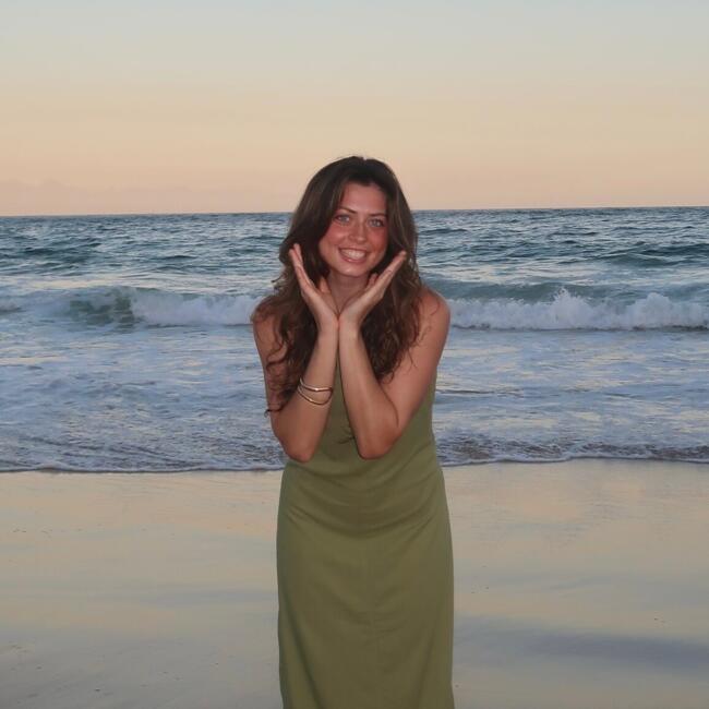 Babysitter in Durbanville: Danielle Joubert