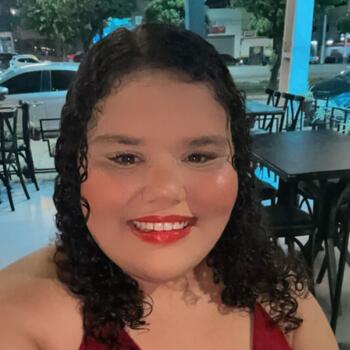 Babysitter in Barreiras: Claudia Silva
