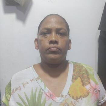 Baby-sitter in Barranquilla: Roxana