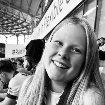 Babysitter in Gand: Maite